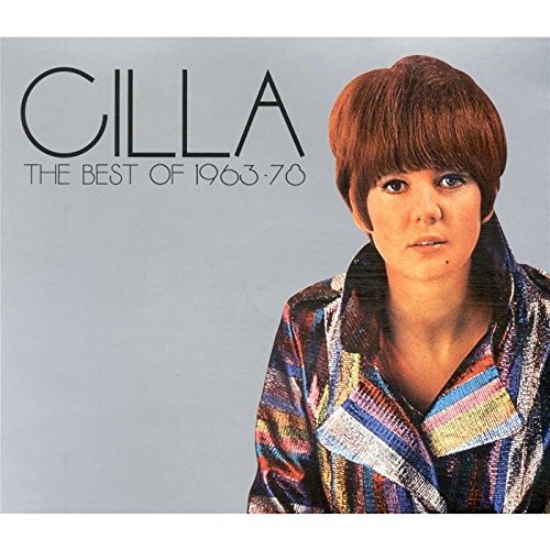 Cilla Black/Best Of 1963-78@Import-Gbr