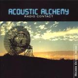 Acoustic Alchemy Radio Contact 