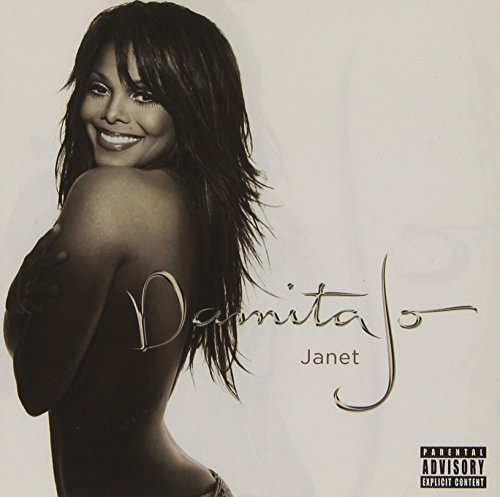 Janet Jackson/Damita Jo@Explicit Version