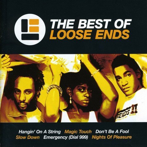 Loose Ends/Best Of Loose Ends@Import-Eu