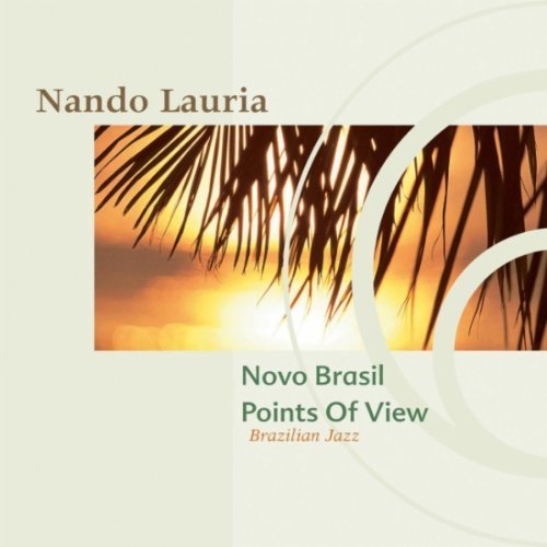 Narada Classics Novo Brasil Points Of View 2 CD Set Narada Classics 