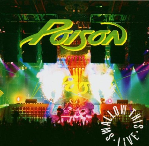 Poison/Swallow This Live@Remastered