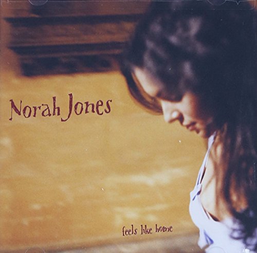 Norah Jones/Feels Like Home@Enhanced Cd