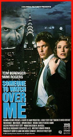 Someone To Watch Over Me/Berenger/Rogers@Clr/Cc/St@R