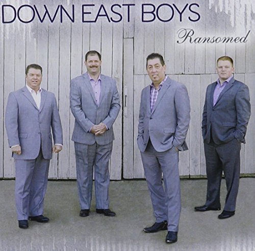 Down East Boys Ransomed 