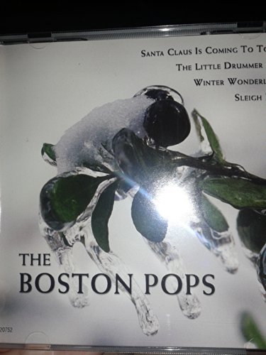 Boston Pops/Christmas