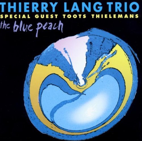 Thierry Lang Trio/Blue Peach