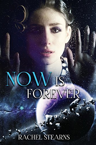Rachel Stearns/Now Is Forever