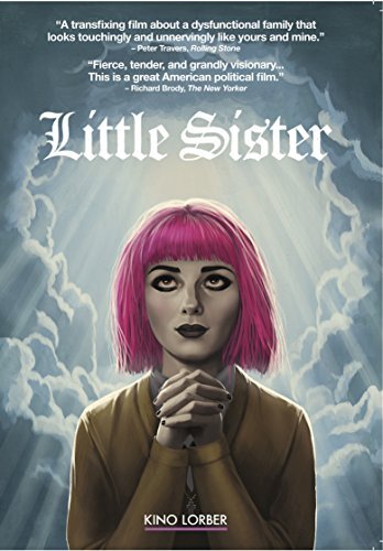 Little Sister/Timlin/Sheedy/Poulson@Dvd@Nr