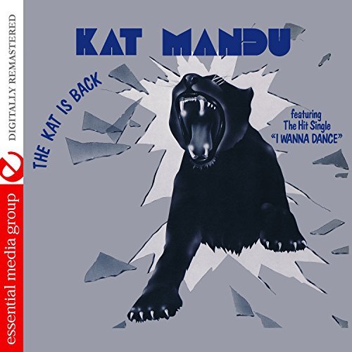 Kat Mandu/Kat Is Back@MADE ON DEMAND