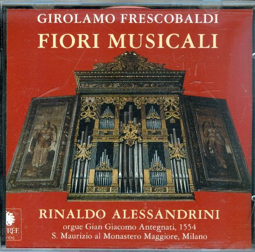 G. Frescobaldi/Fiori Musicali