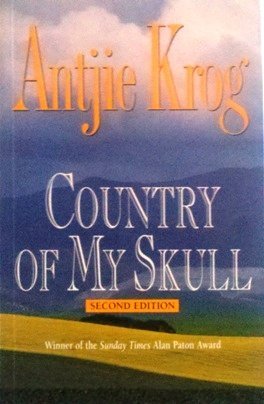 Antjie Krog/Country Of My Skull