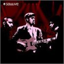 Soulive/Soulive@Enhanced Cd