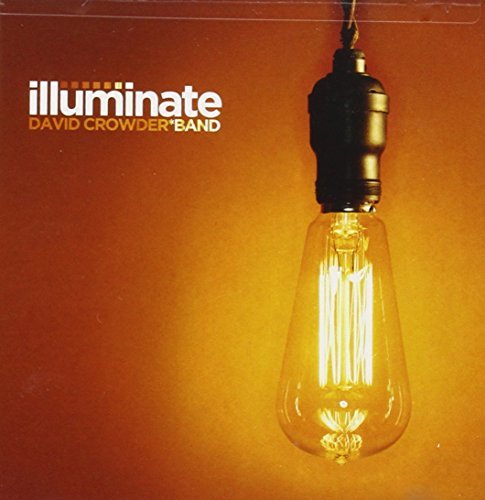 David Crowder Band/Illuminate@Enhanced Cd