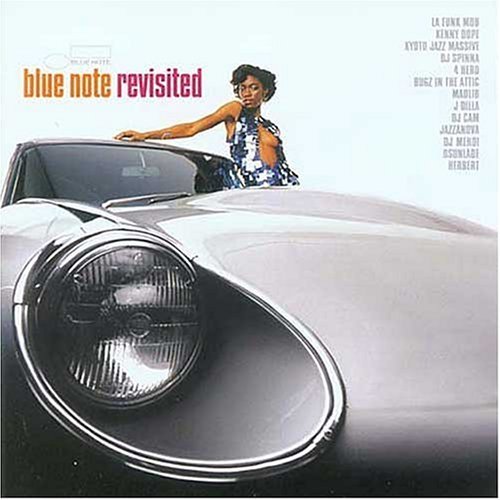 Blue Note Revisited/Blue Note Revisited@Shorter/Byrd/Silver/Mcduff@Enhanced Cd