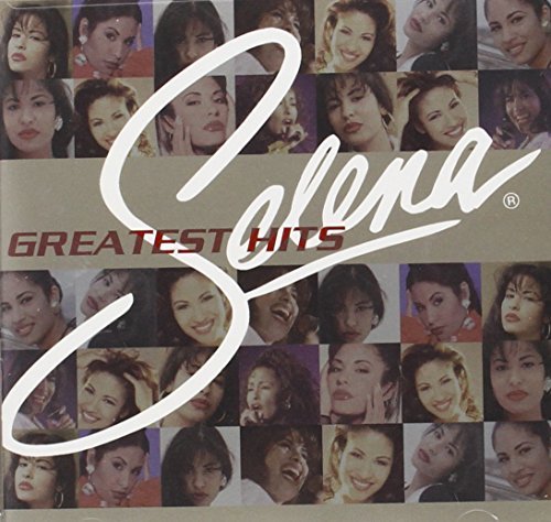 Selena/Greatest Hits