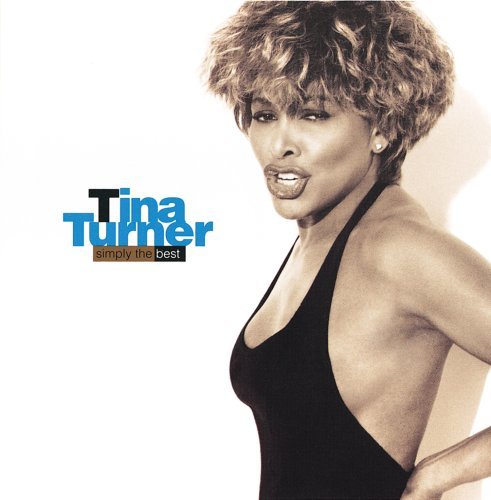 Tina Turner/Simply The Best@Incl. Dvd