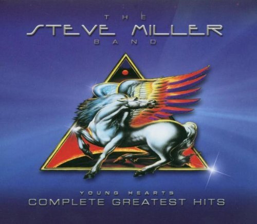 Steve Miller Band/Complete Greatest Hits@Remastered