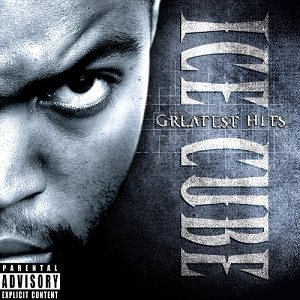 Ice Cube/Greatest Hits@Explicit Version@Incl. Dvd