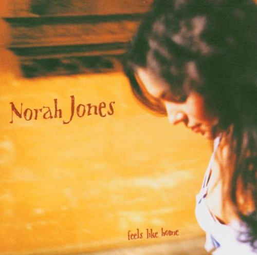 Norah Jones/Feels Like Home@Import-Arg