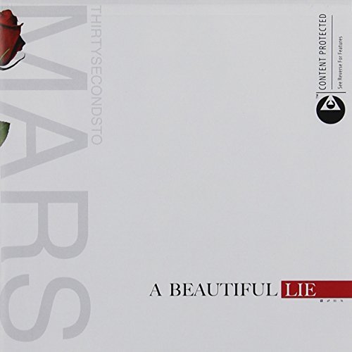 Thirty Seconds To Mars/Beautiful Lie