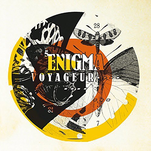 Enigma/Voyageur (Dispositif Anticopie@Import-Eu