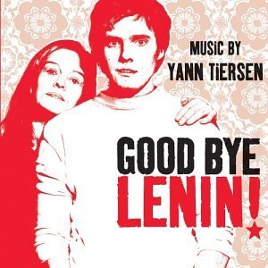 Good Bye Lenin!/Good Bye Lenin!@Music By Yann Tiersen