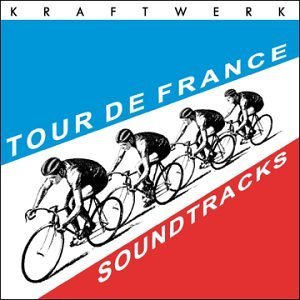 Kraftwerk/Tour De France Soundtracks
