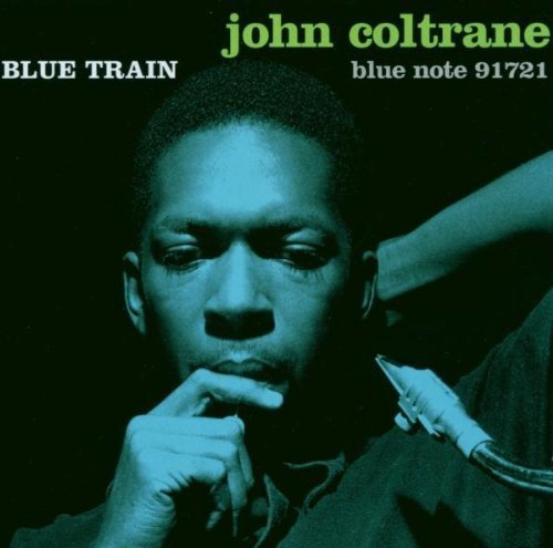 John Coltrane/Blue Train@Import-Eu