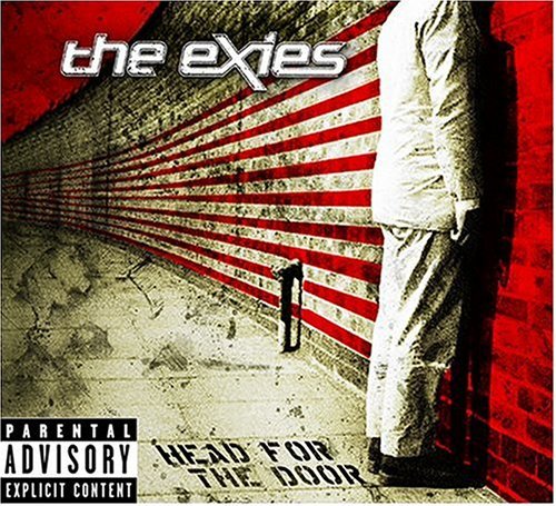 Exies/Head For The Door@Explicit Version