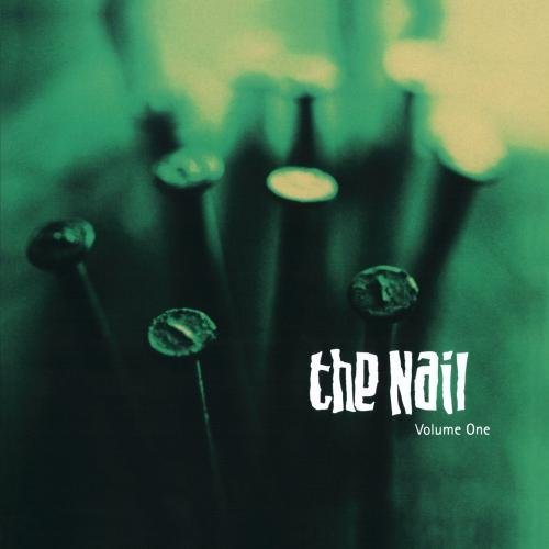 Nail/Vol. 1-Nail@Anderlin/Spoken/Bleach/Emery@Nail