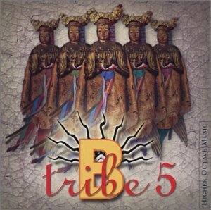 B-Tribe/5