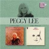 Peggy Lee Natural Woman Is That All Import Eu 
