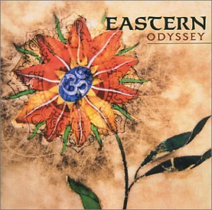 Eastern Odyssey/Eastern Odyssey@Chandra/Ellis/Vas/Raman@2 Cd Set