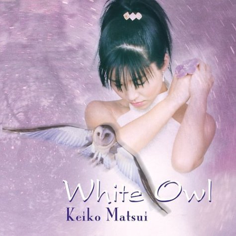 Keiko Matsui/White Owl@Lmt Ed.@Incl. Bonus Dvd