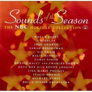 Sounds Of The Season/Nbc Holiday Collection