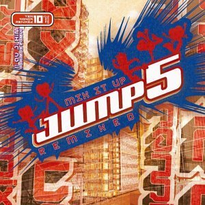 Jump5 Mix It Up 