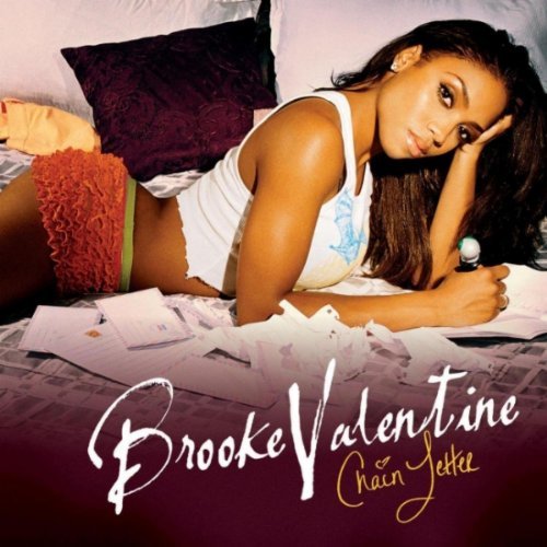 Brooke Valentine/Chain Letter@Explicit Version