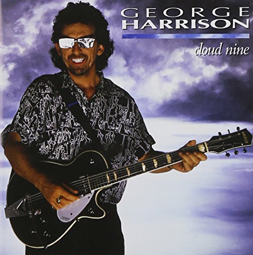 George Harrison/Cloud Nine@Import-Eu