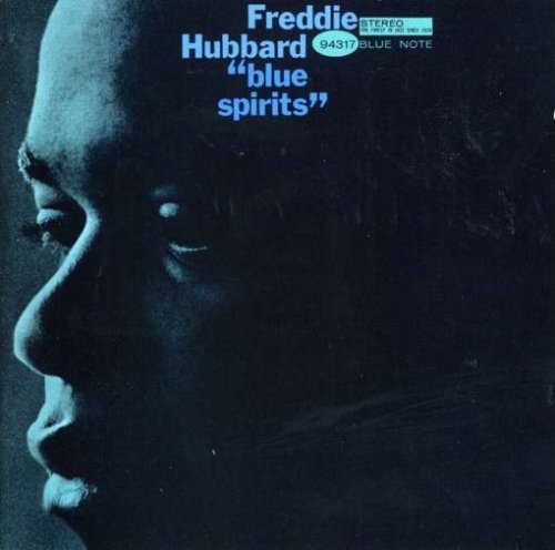 Freddie Hubbard/Blue Spirits@Remastered@Rudy Van Gelder Editions