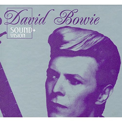 David Bowie/Sound + Vision Box Set@Incl. Booklet@4 Cd Set