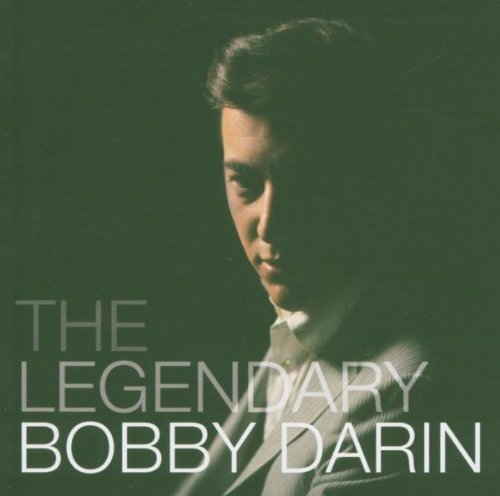 Bobby Darin/Legendary Bobby Darin