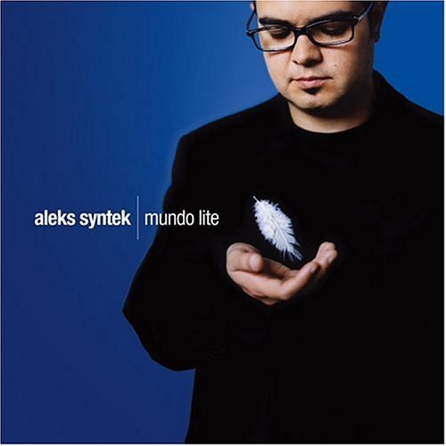 Aleks Syntek/Mundo Lite