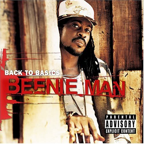 Beenie Man/Back To Basics@Explicit Version