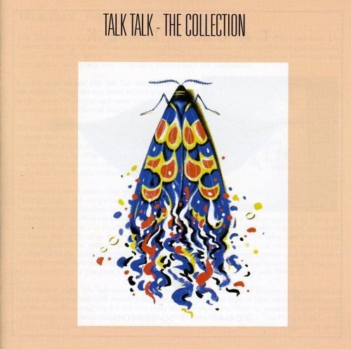 Talk Talk/Collection@Import-Aus