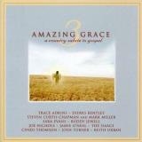 Amazing Grace Vol. 3 Amazing Grace Jewell Thomson Isaacs O'neal Evans 