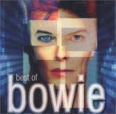 David Bowie Best Of Bowie Lmtd Ed. Incl. Bonus DVD 