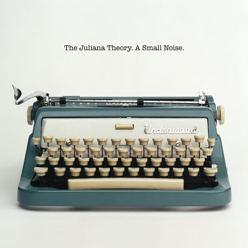 Juliana Theory/Small Noise@Enhanced Cd