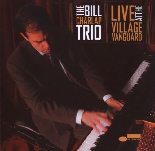Bill Trio Charlap/Live At The Village Vanguard