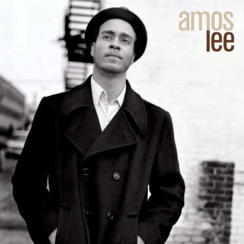 Amos Lee/Amos Lee